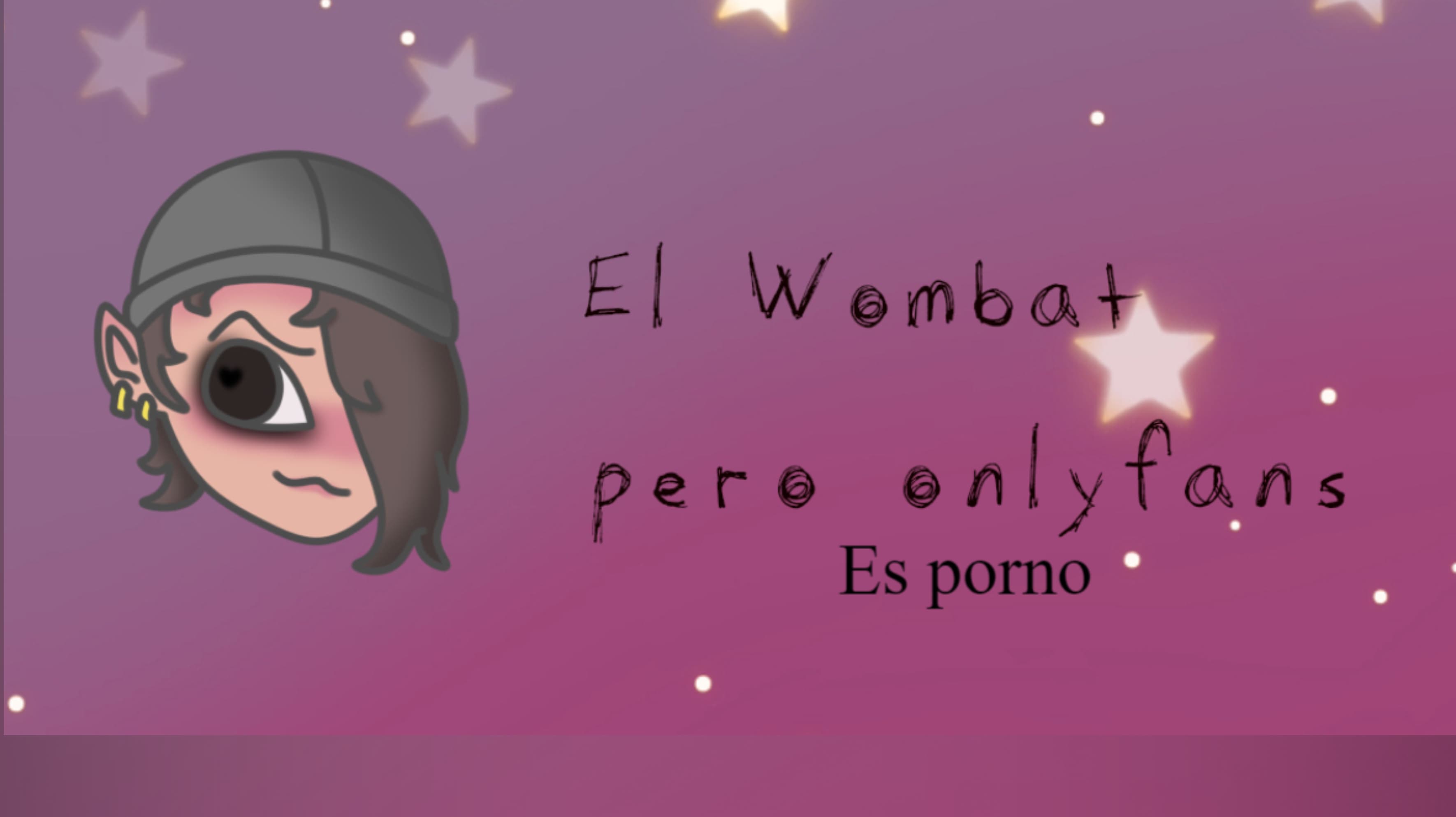 Wombat Bune banner image