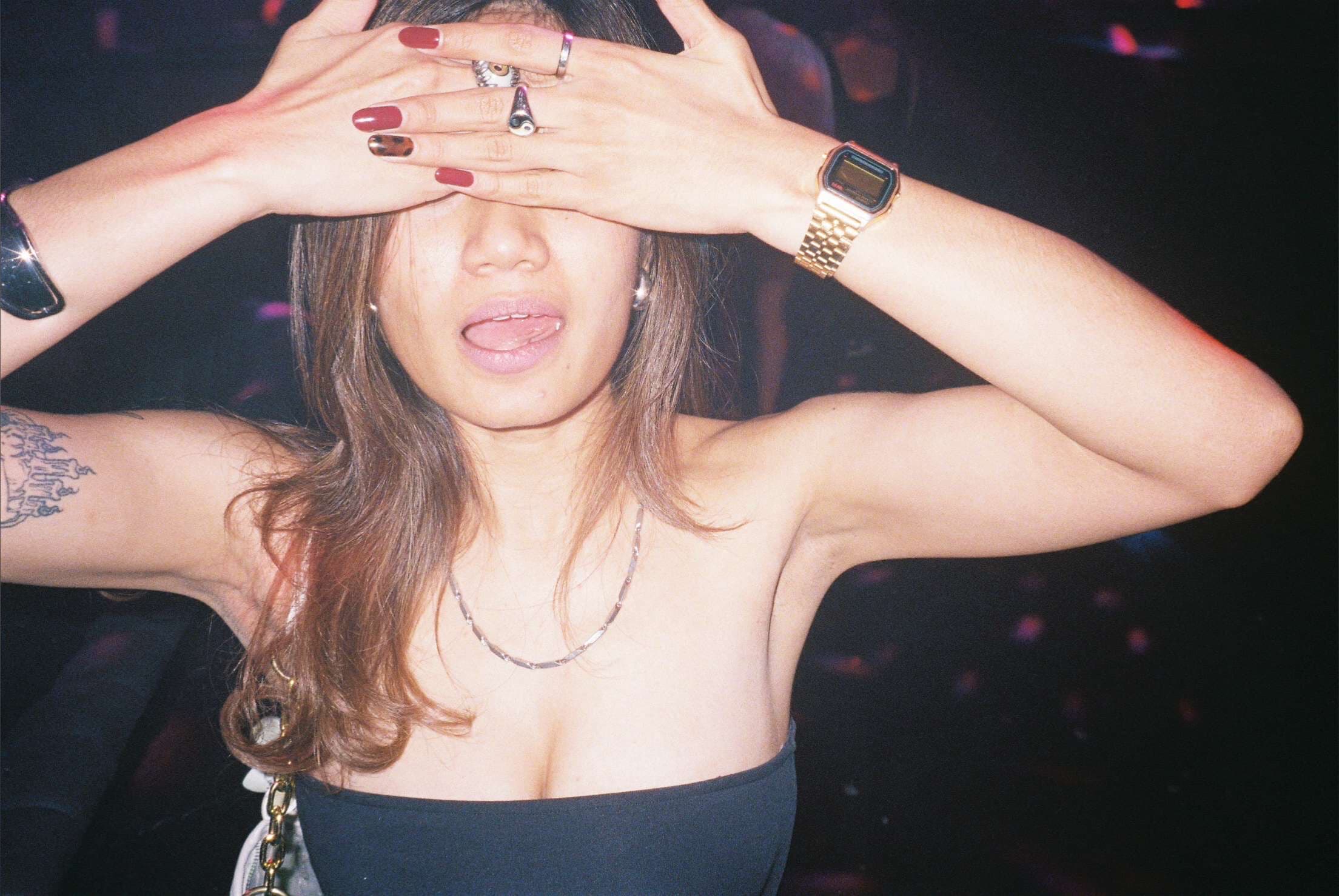 Shinnyshawty - Inès banner image
