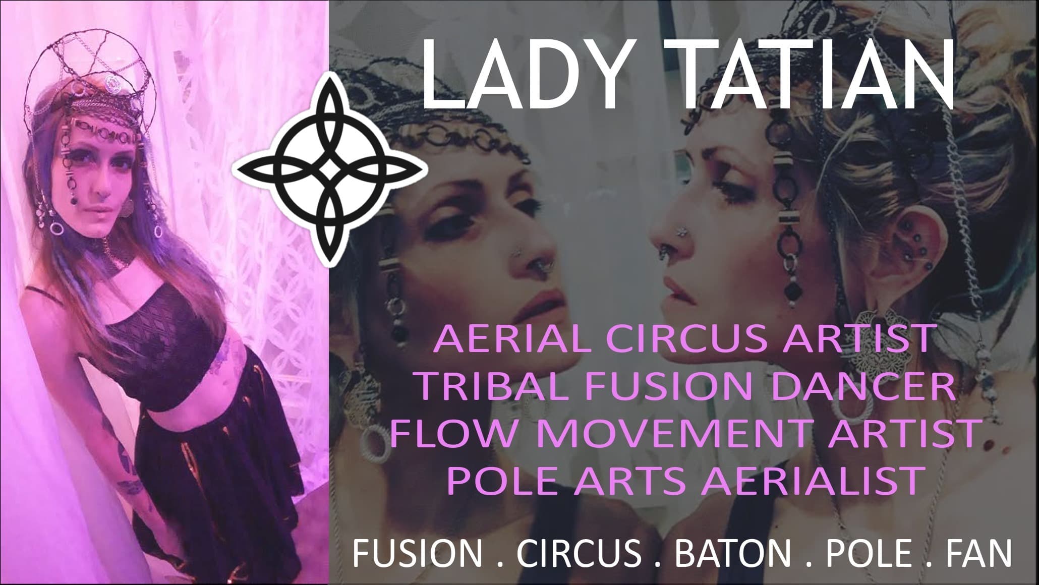 Lady Tatian banner image