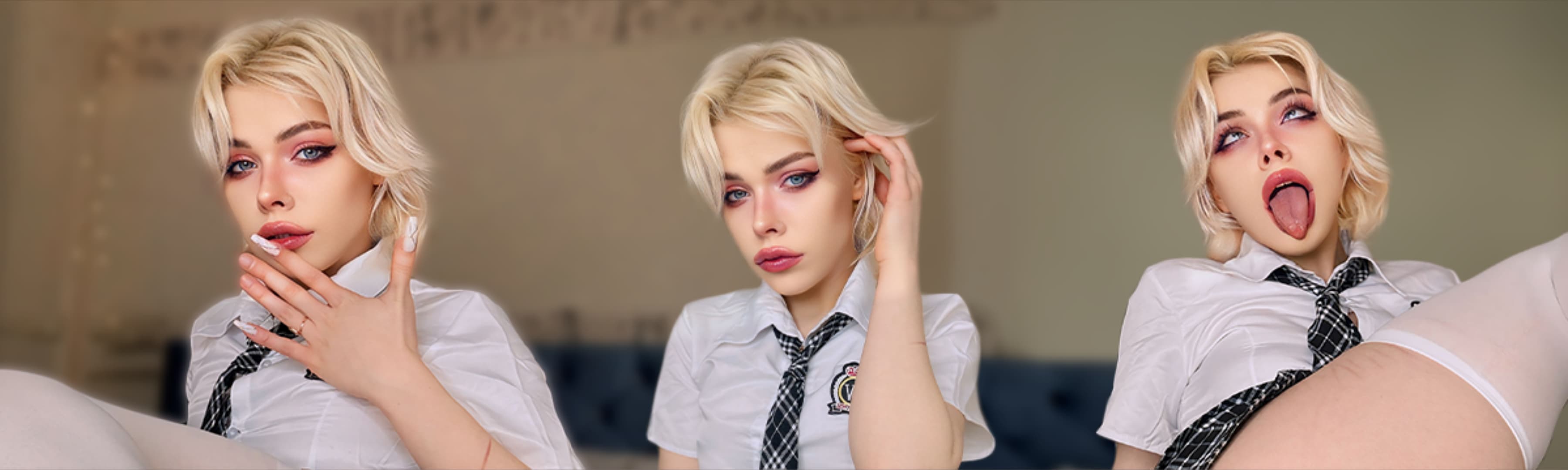 Little Sabrina banner image