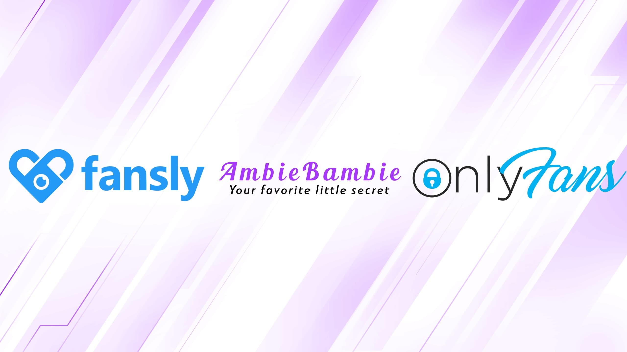 Ambie Bambie 🤍FREE🤍 banner image