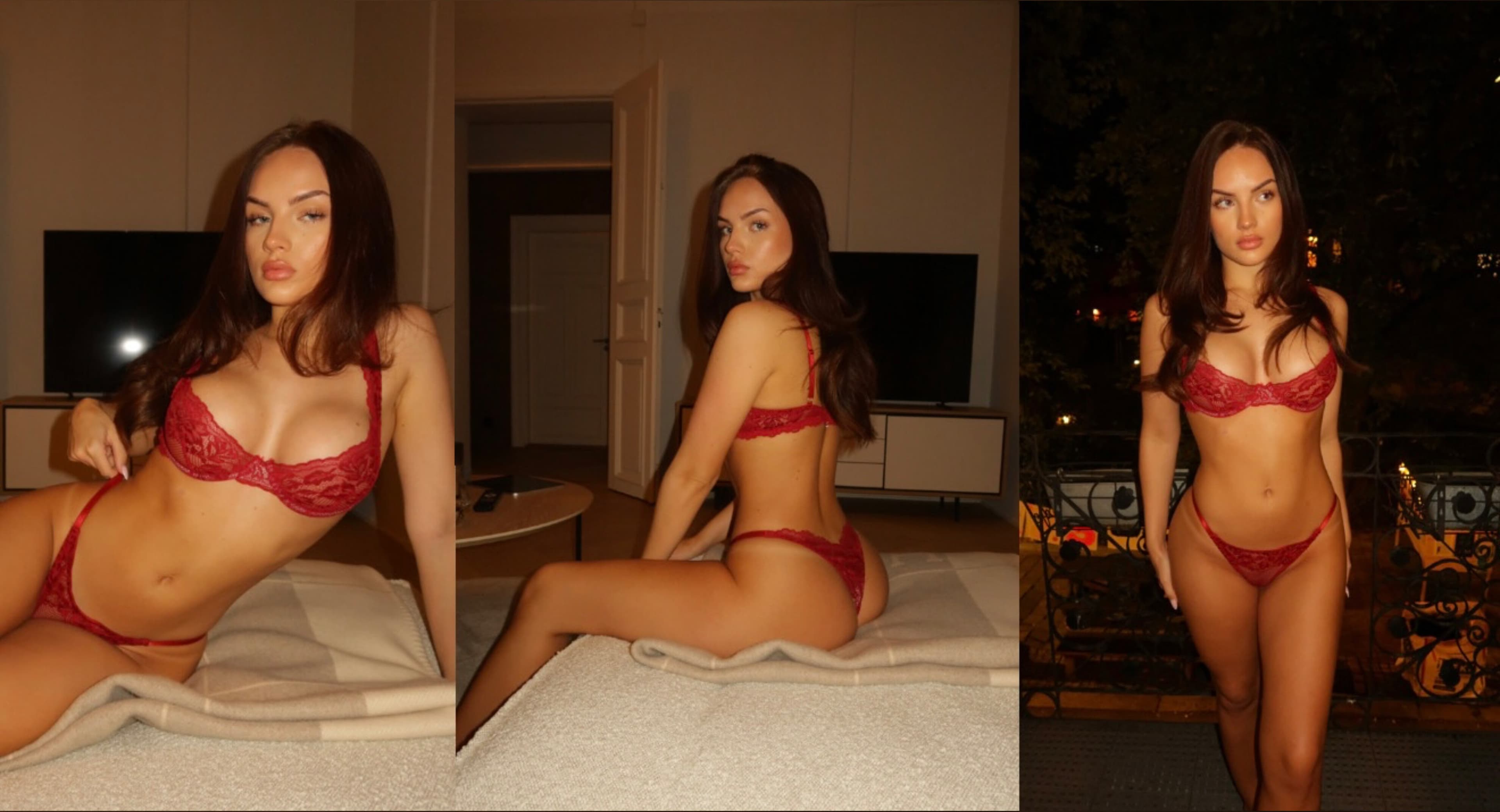 MichelleVIP banner image