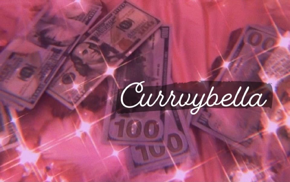 Currvybella🤍💋 banner image