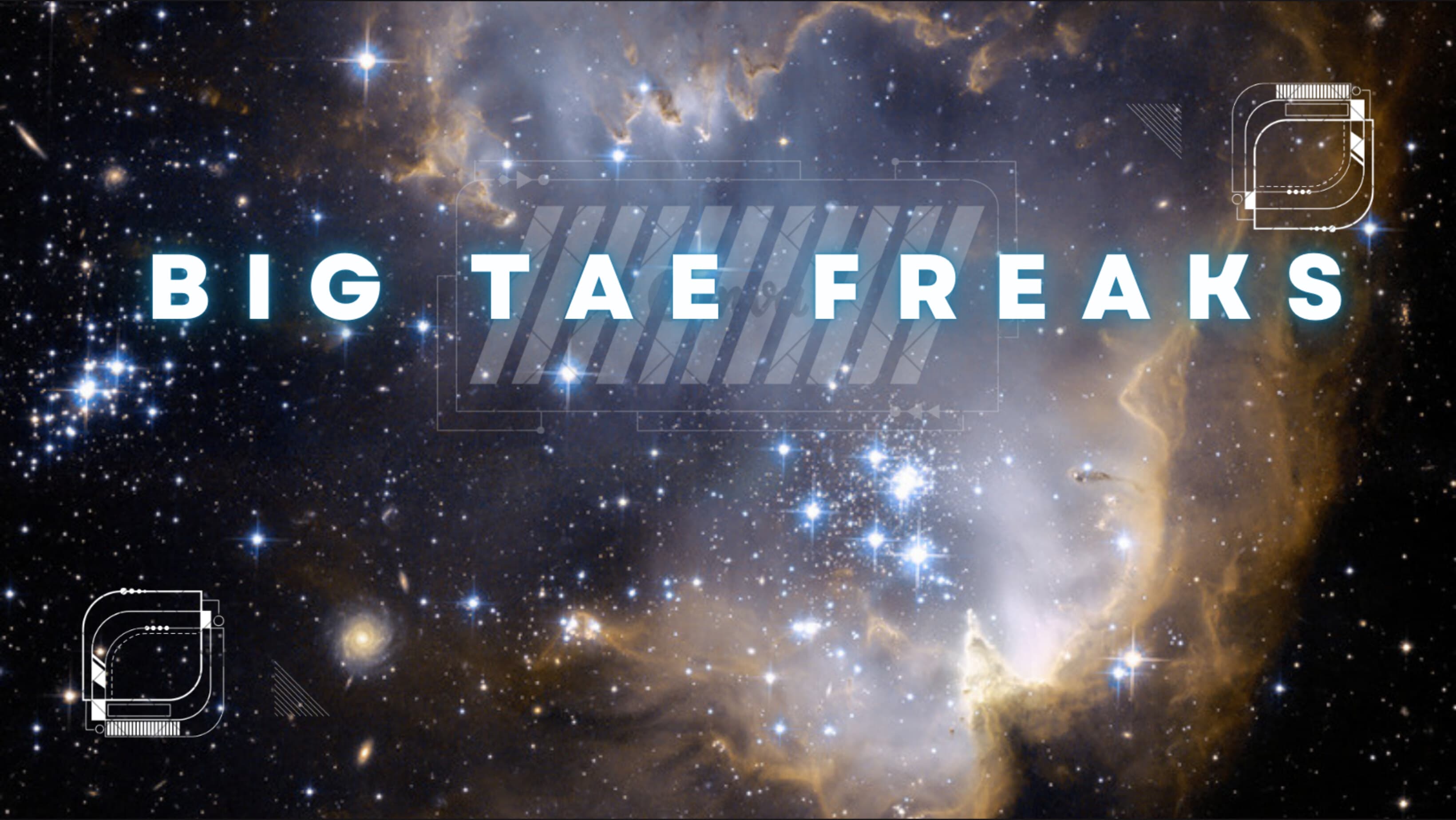 Big Tae Freaks💦🍆 banner image