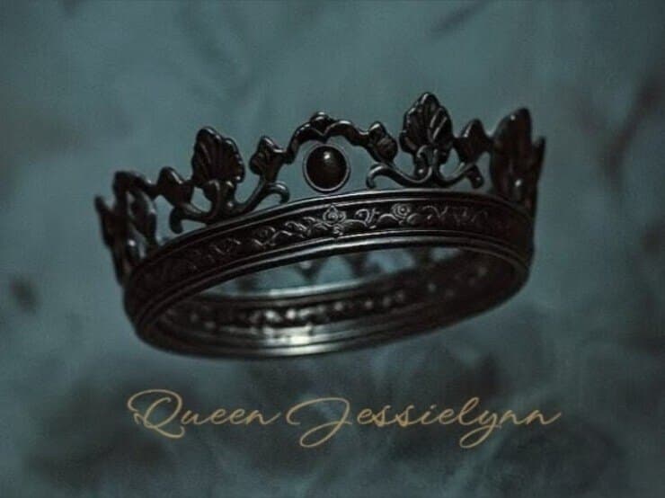 QueenJessielynn banner image