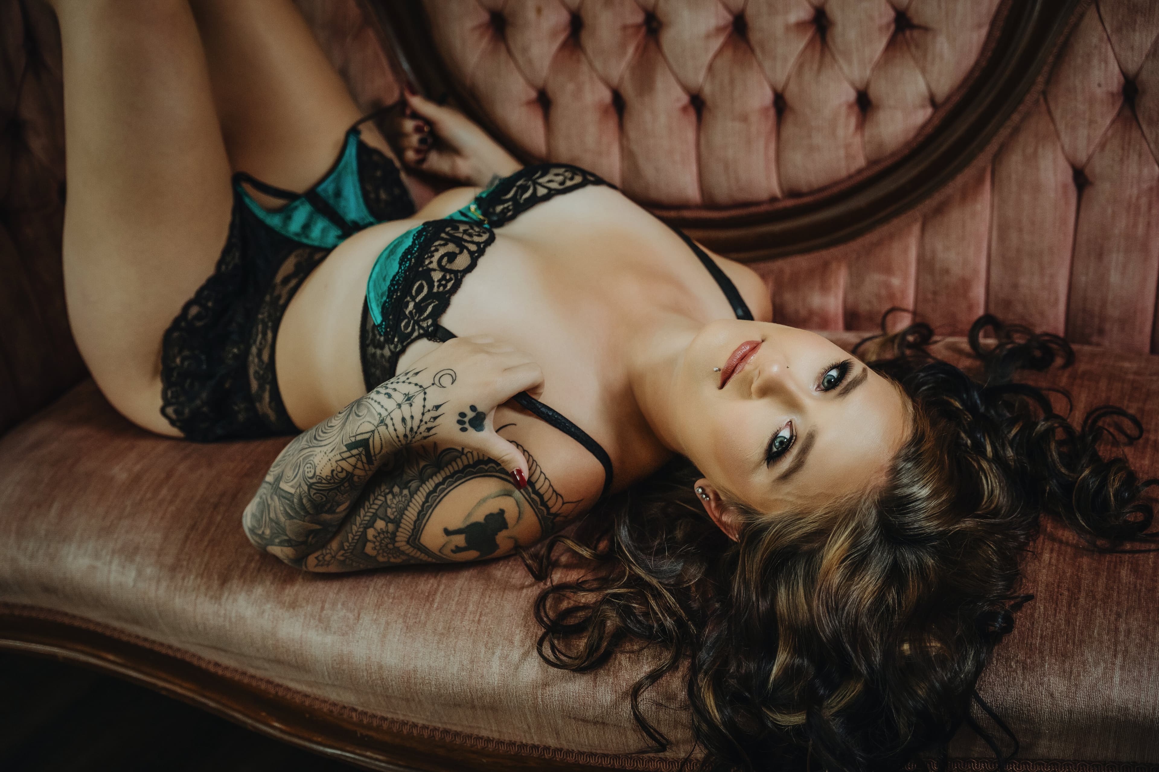 Brittney banner image