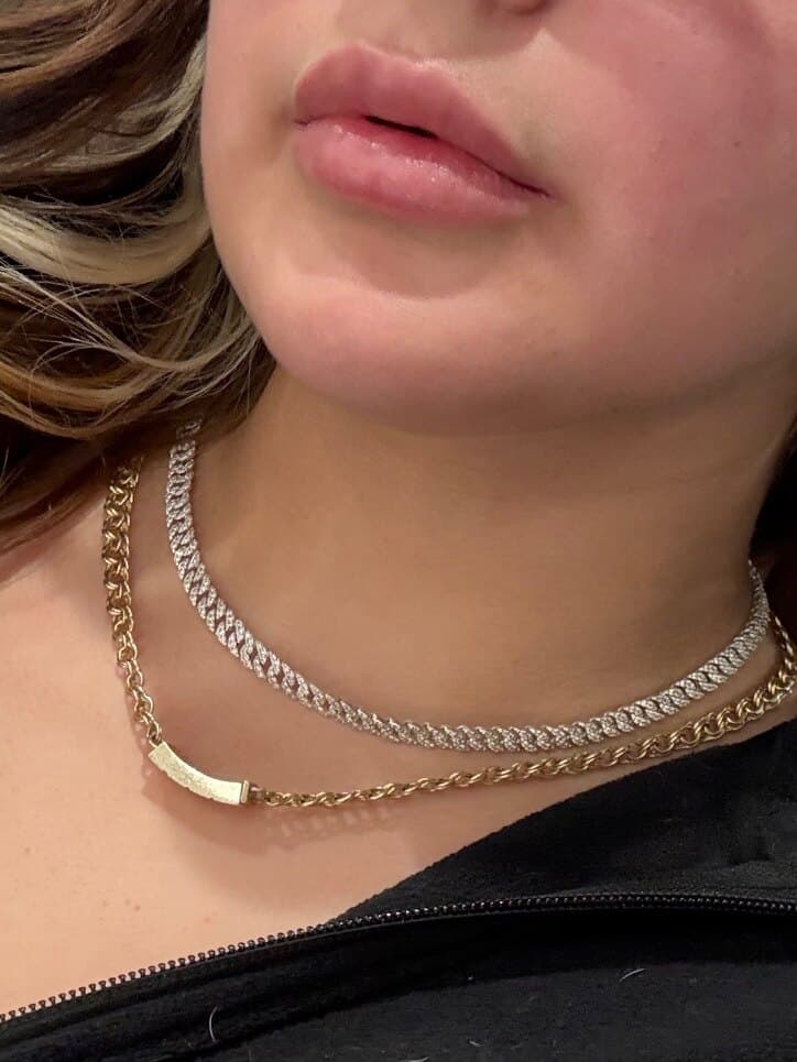 Becky banner image