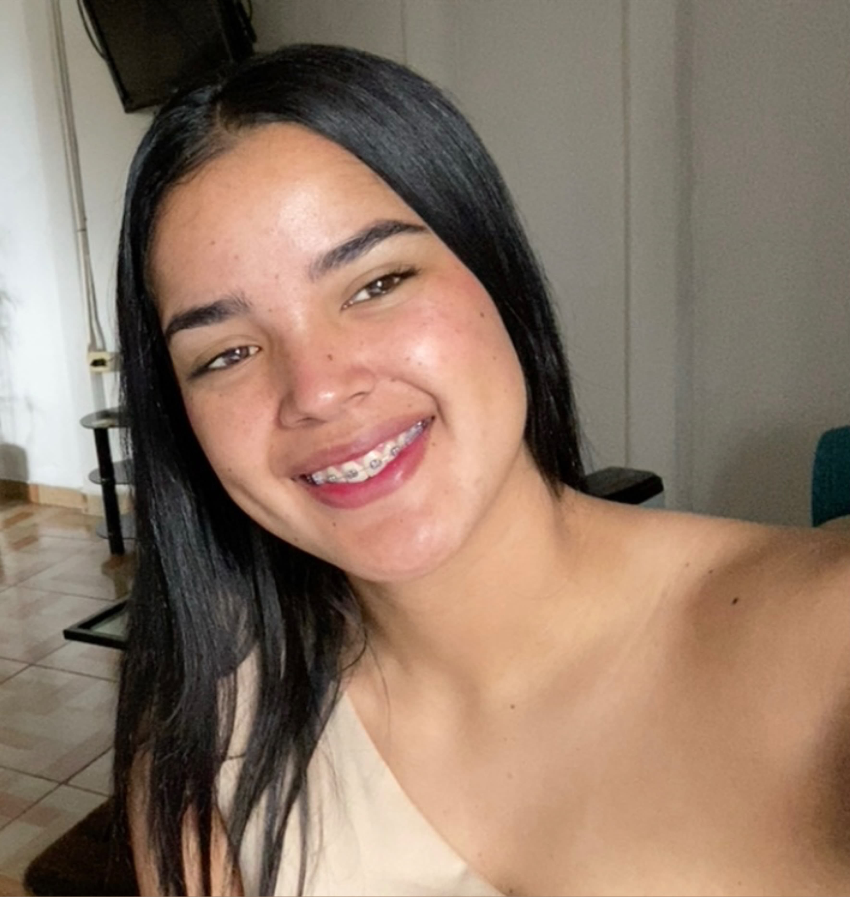 Valeria Brito banner image