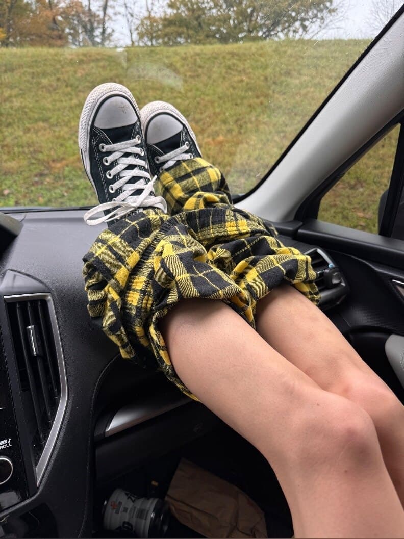 Kaylee banner image