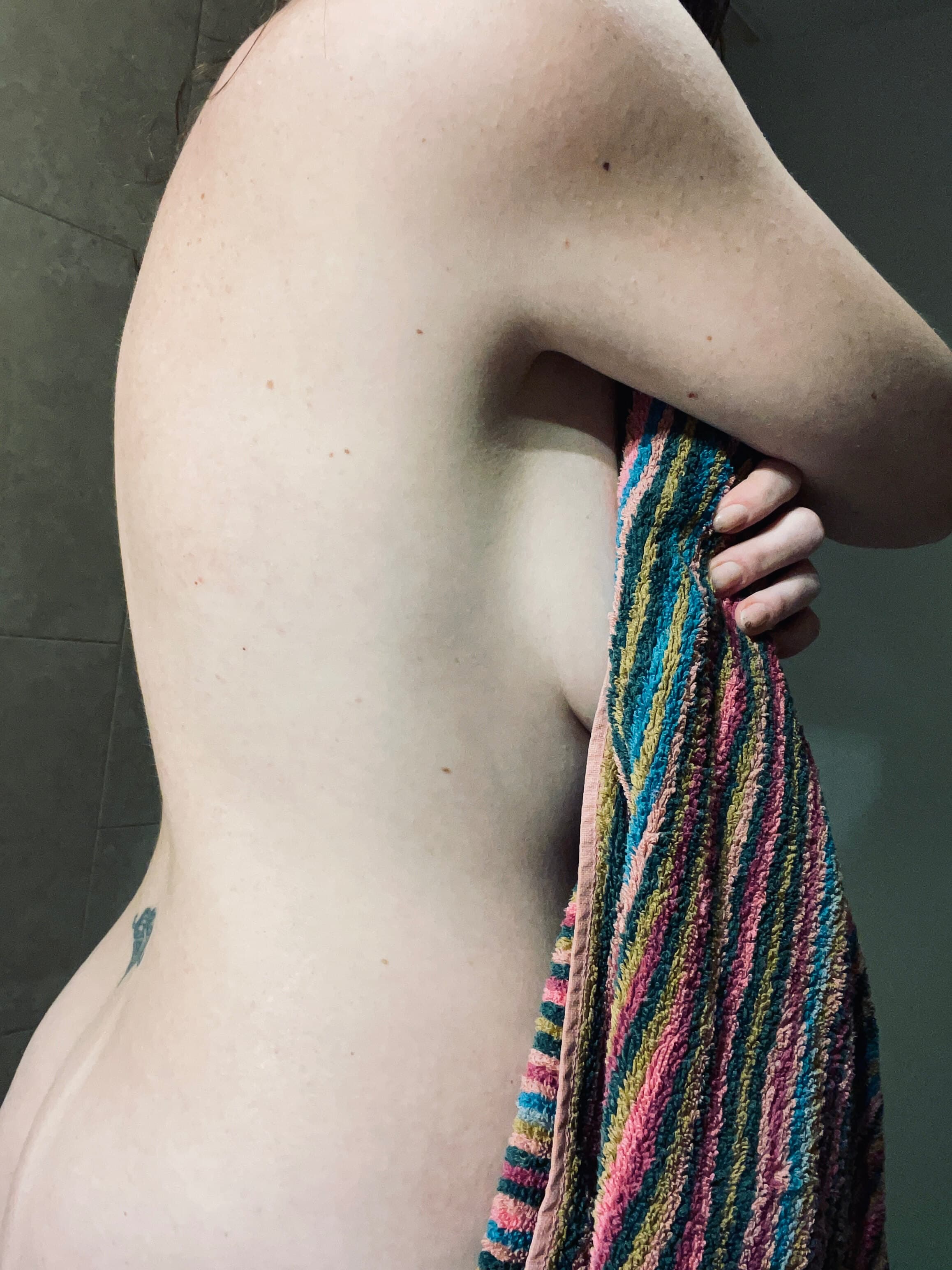 Alwaysthequietones banner image