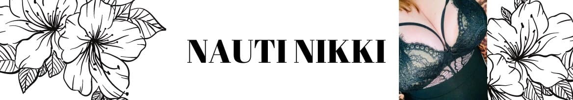 Nauti Nikki banner image