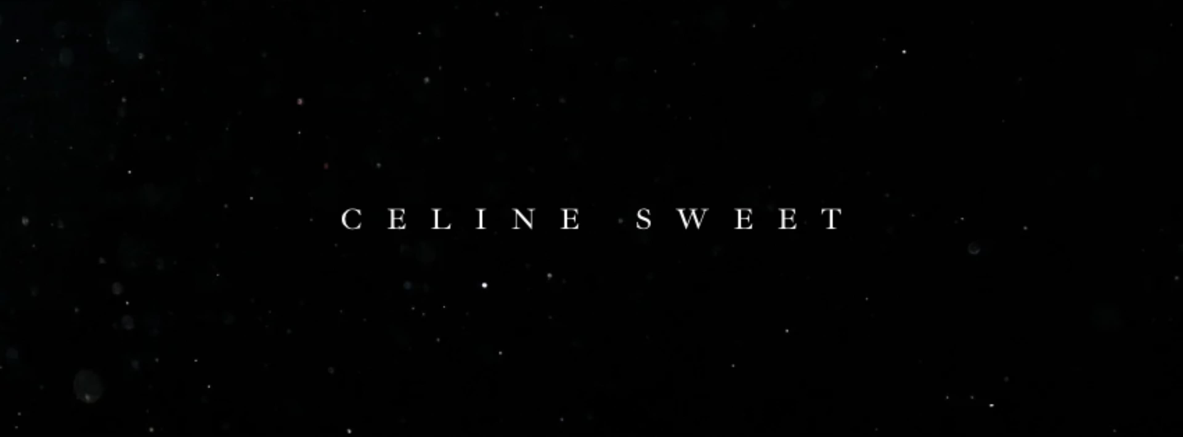 Celine _Sweet banner image