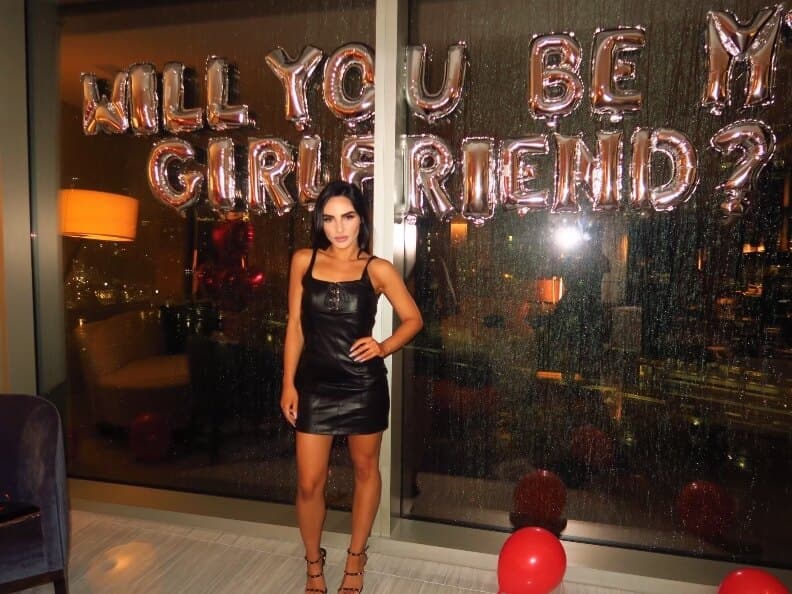 Jessica Ahye banner image