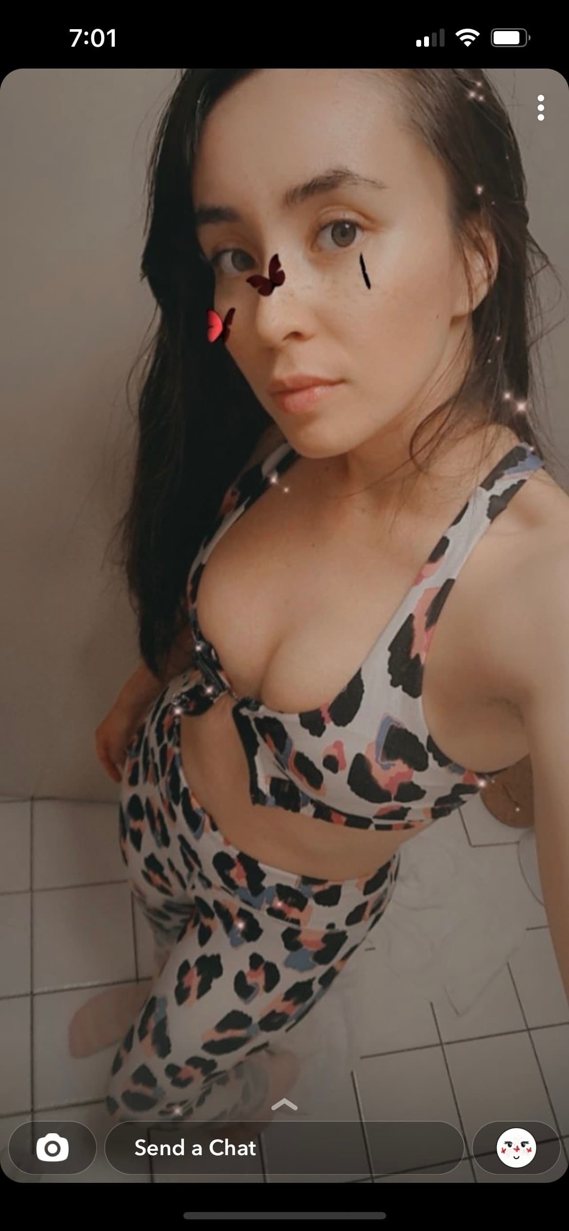 Miss Witchy ๐งโโ๏ธ banner image