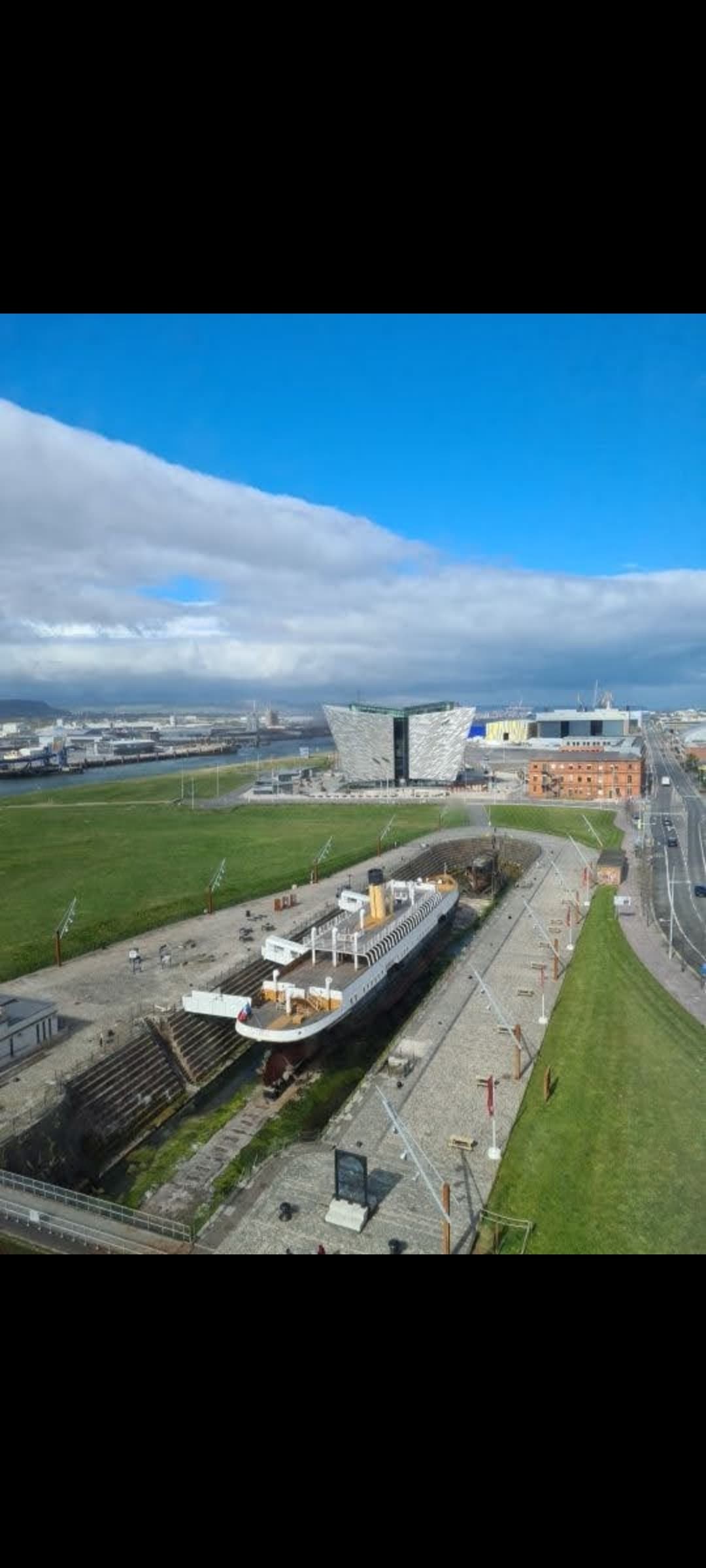 Belfast Guy banner image