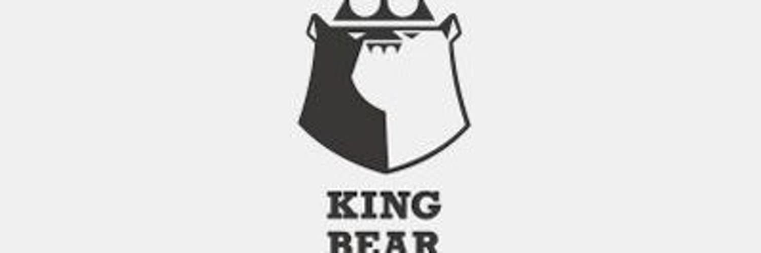 King bear bbk banner image