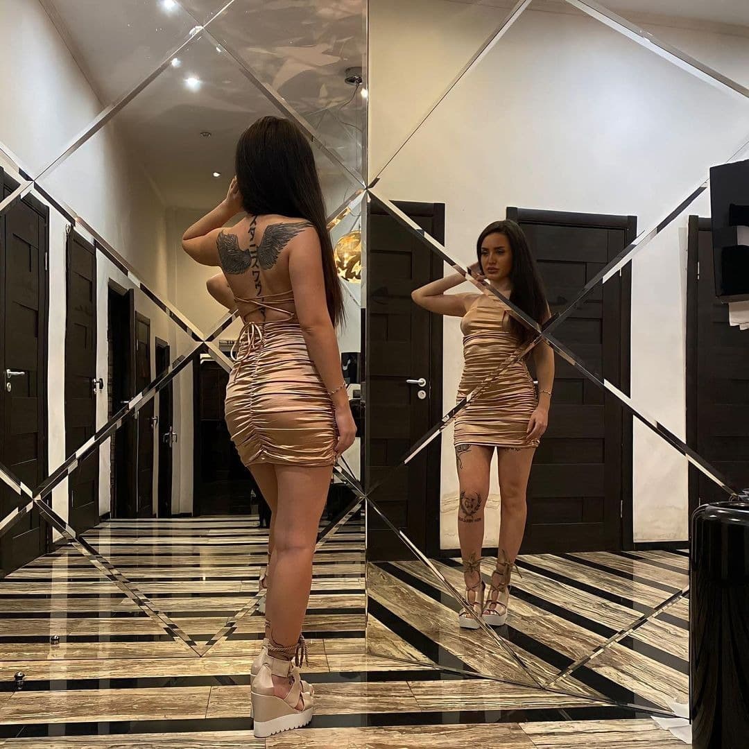 Olivia Haley banner image