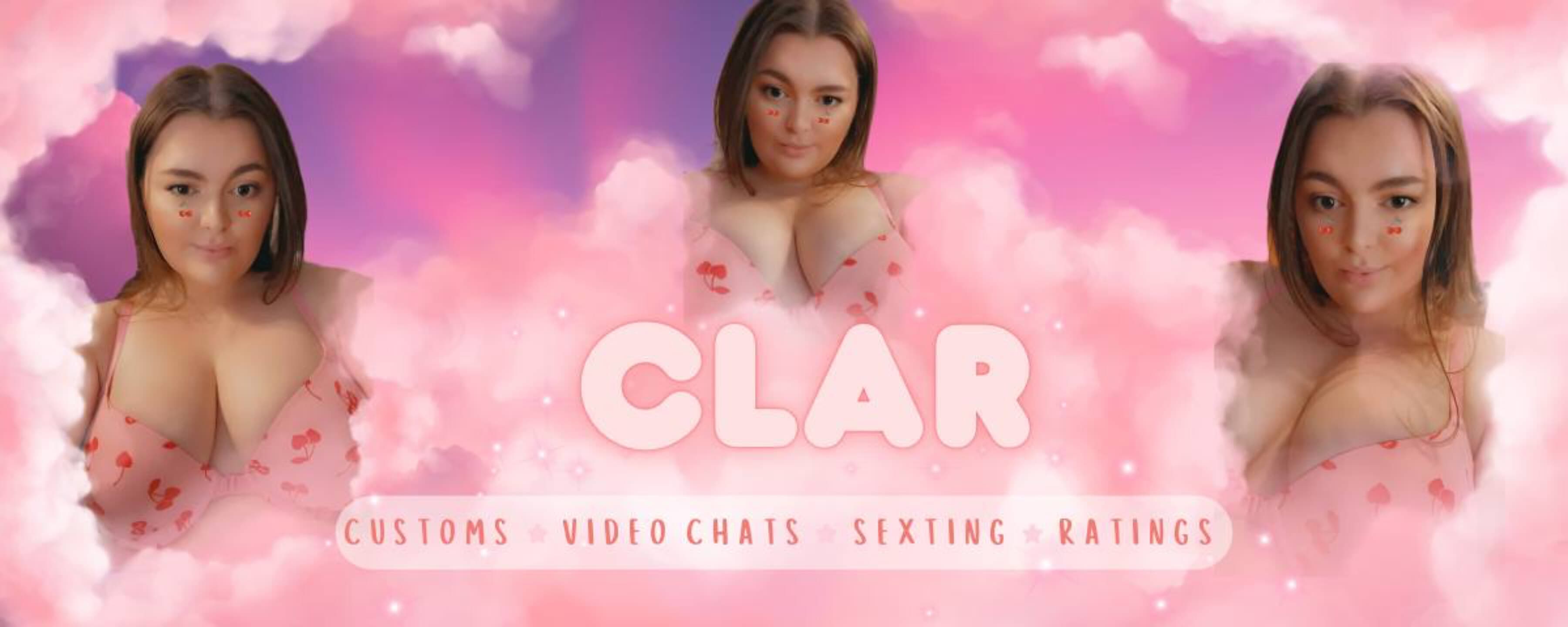Clar B banner image