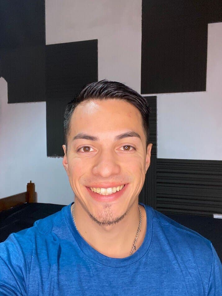Leonel Giordano banner image