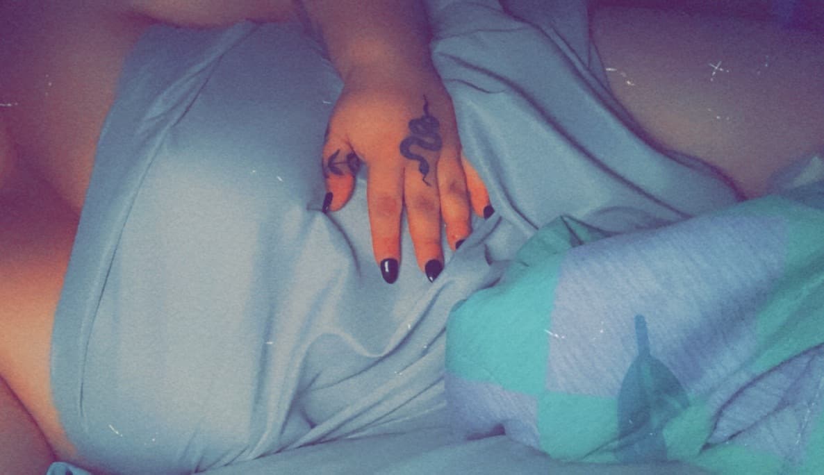 Scarlett Stone banner image