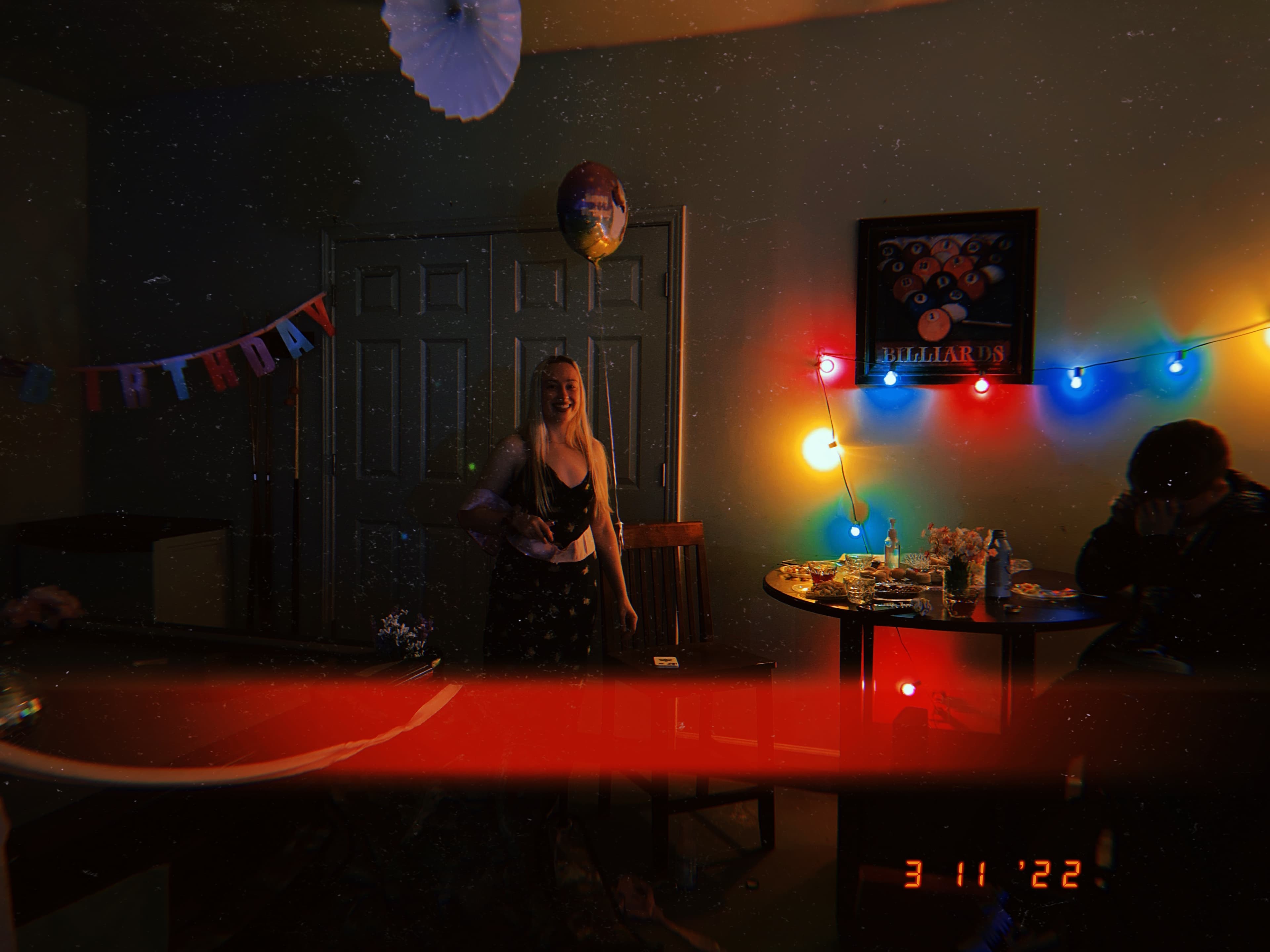 Danielle banner image