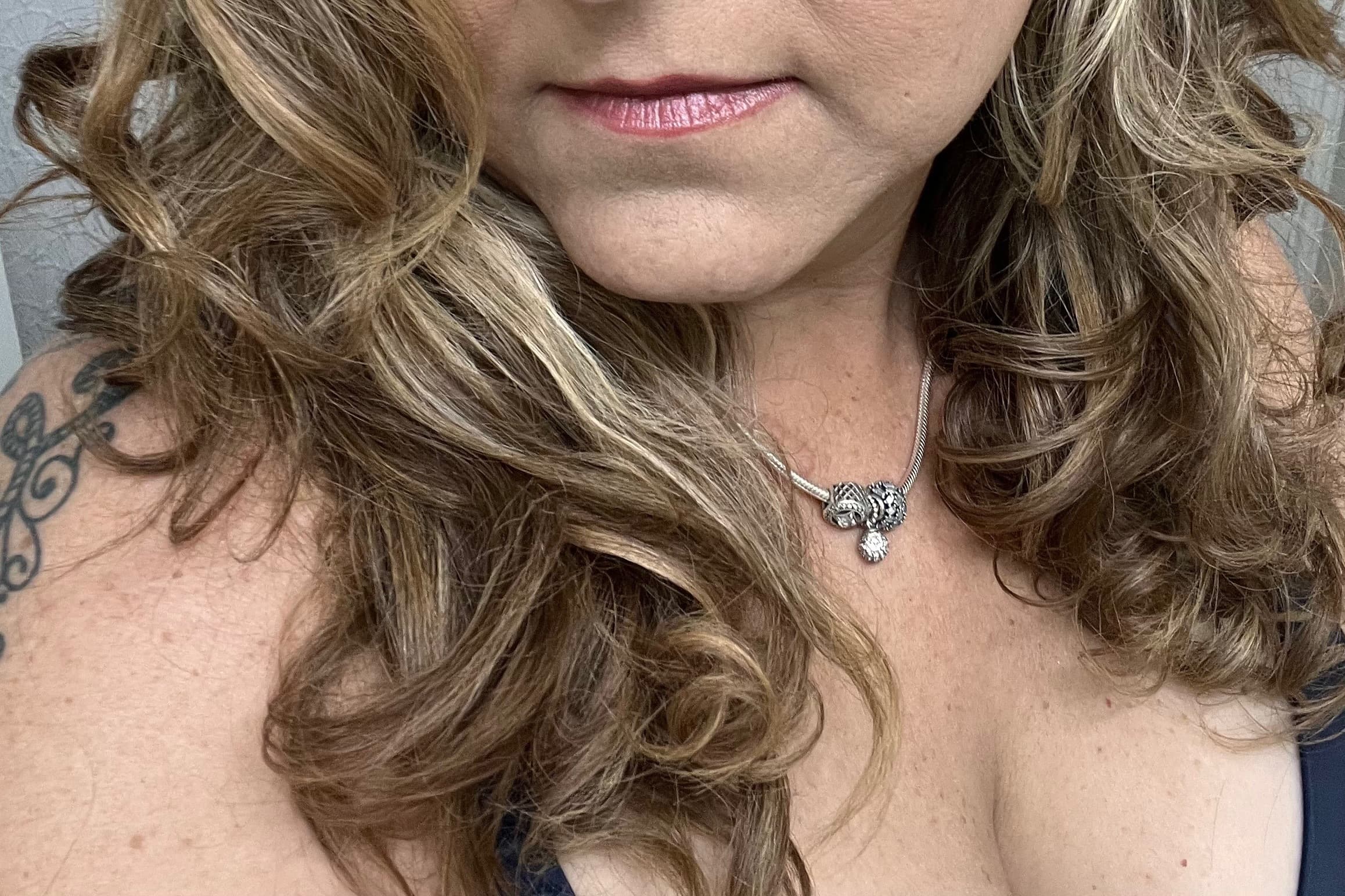 The Voluptuous GILF banner image