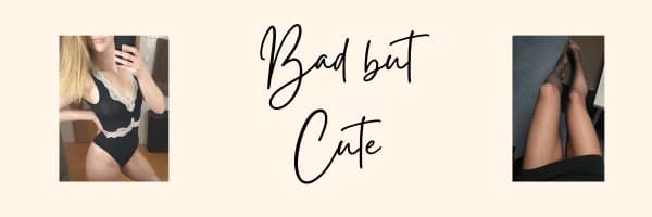 BadbutCute banner image