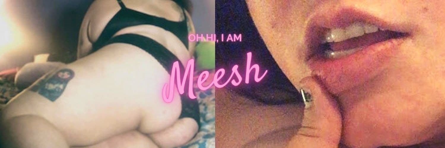 Meesh The Mythical Water Horse banner image