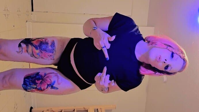 💚Goddess Jayde💚 banner image