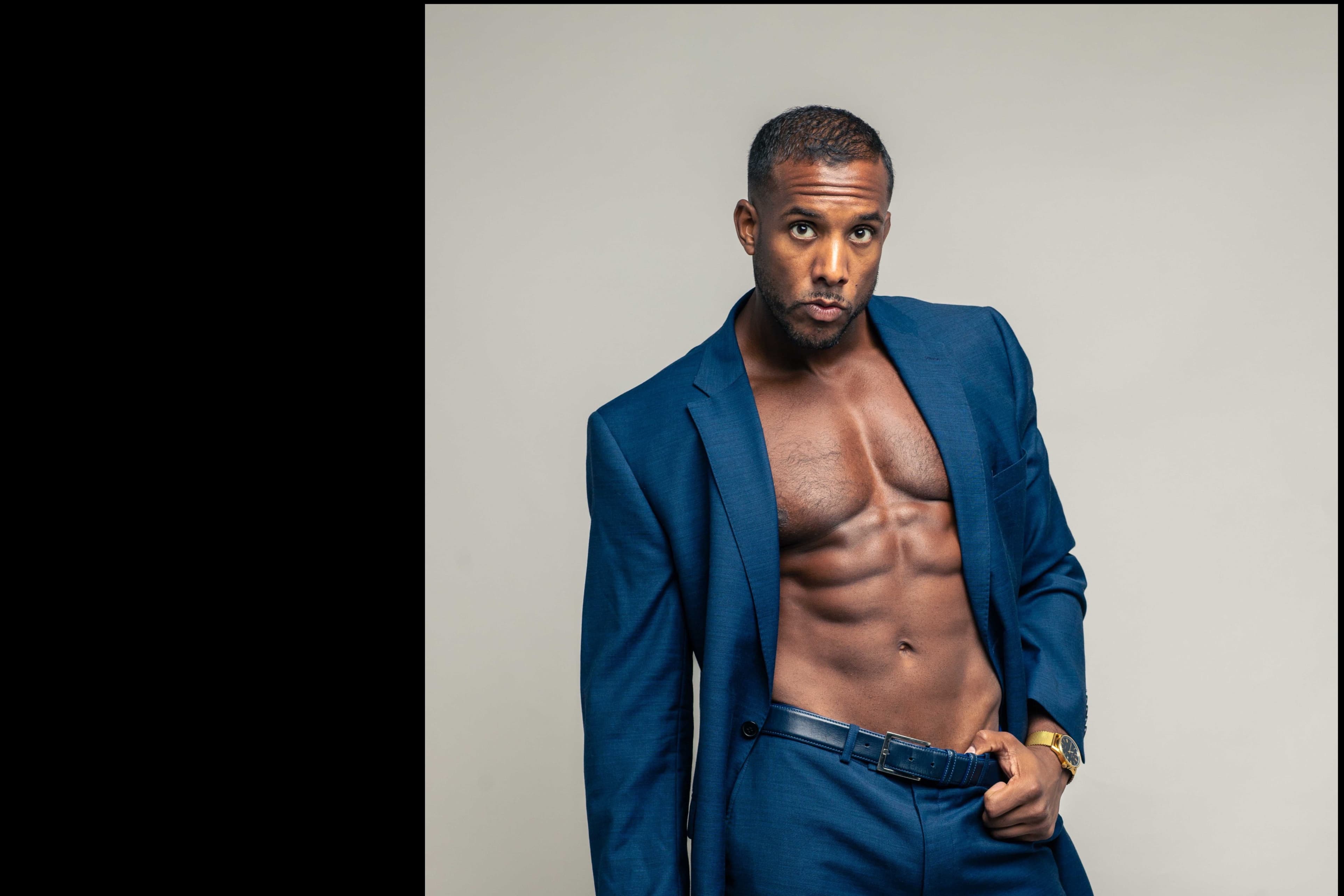 Chocolate _panther_muscle 🍫🐾😈 banner image