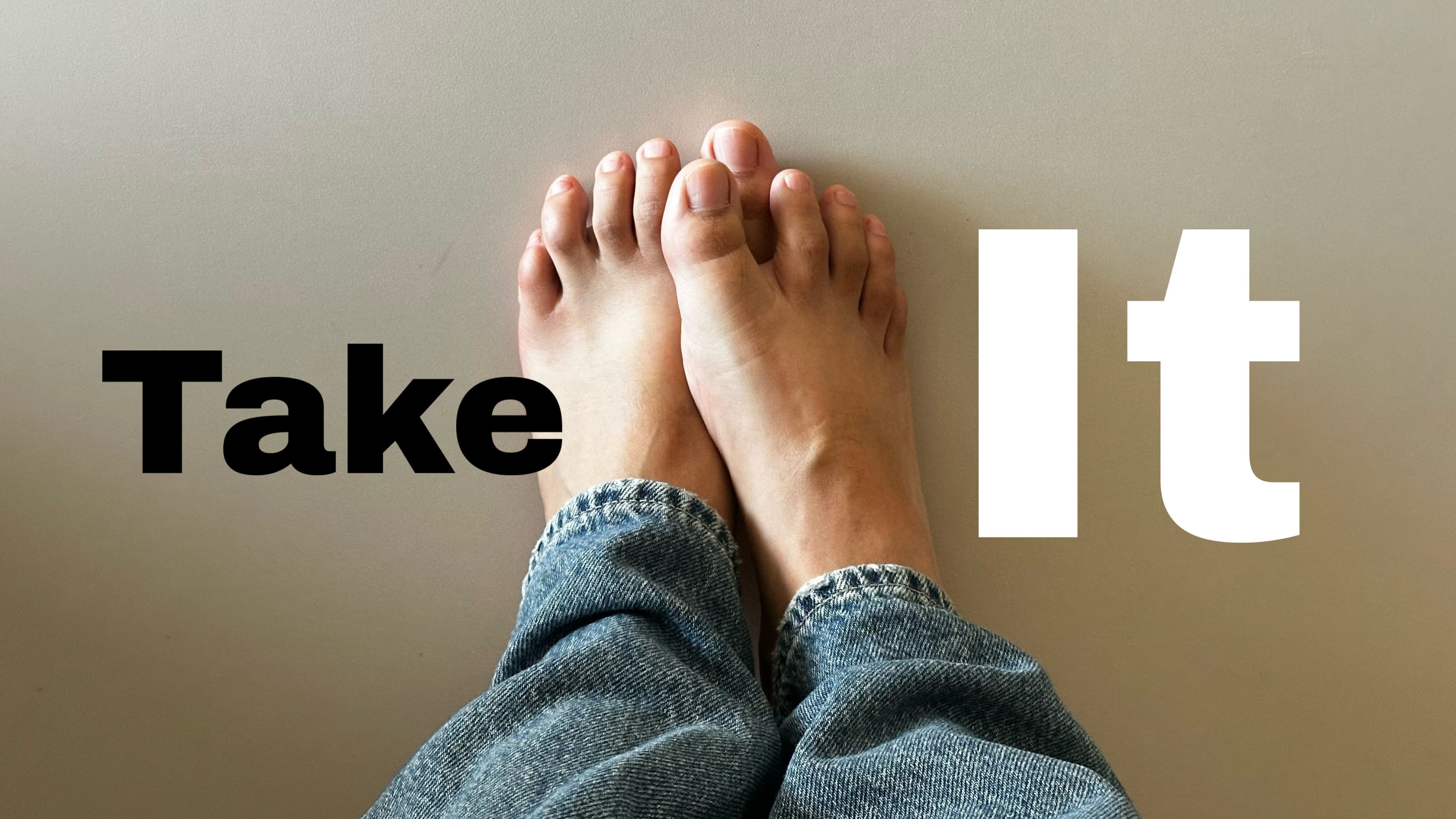 SUPER HOT FEETS banner image