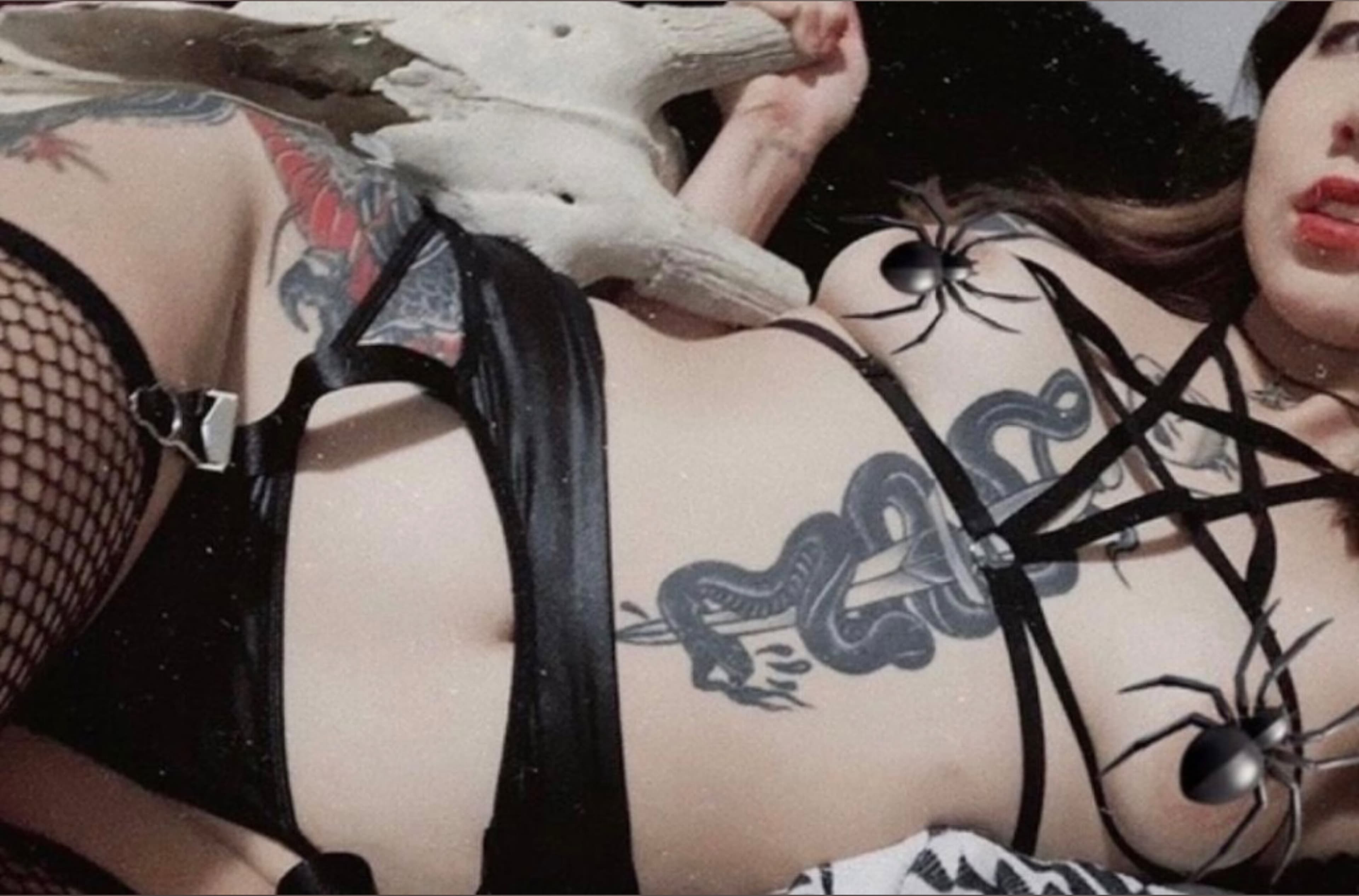 Kumiho Witch🌙 banner image