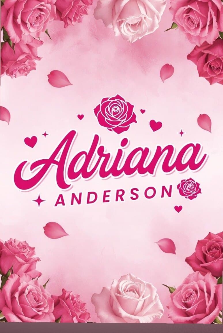 Adriana Anderson banner image
