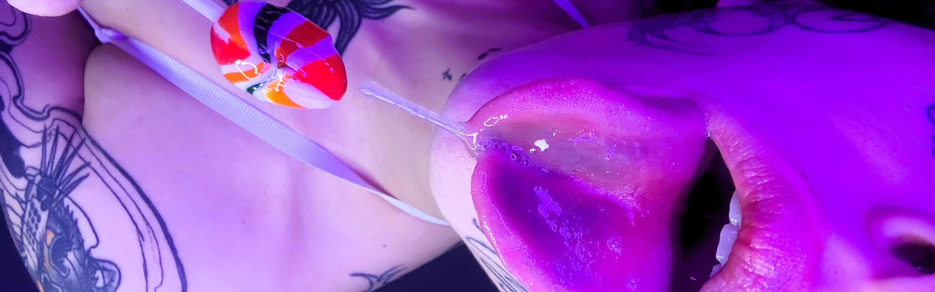 Goddess Hannya, Humiliatrix, Beta Safe☠️ banner image