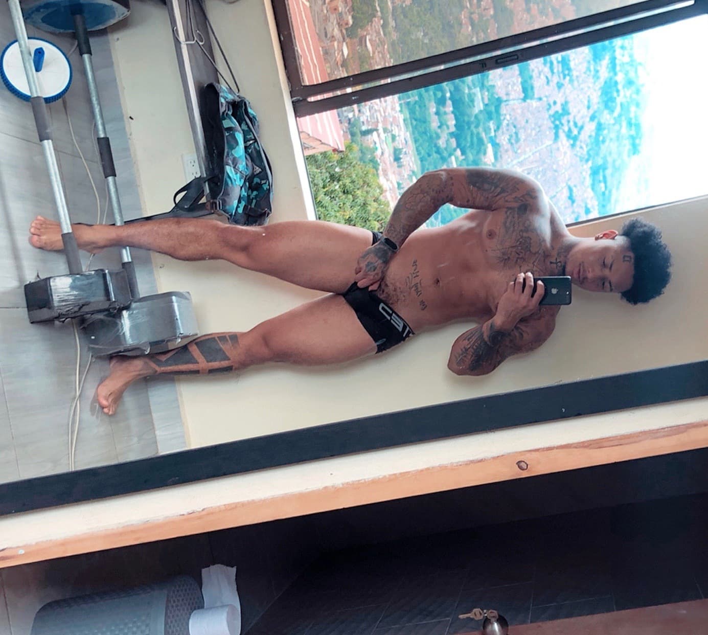 Joseph Santos banner image
