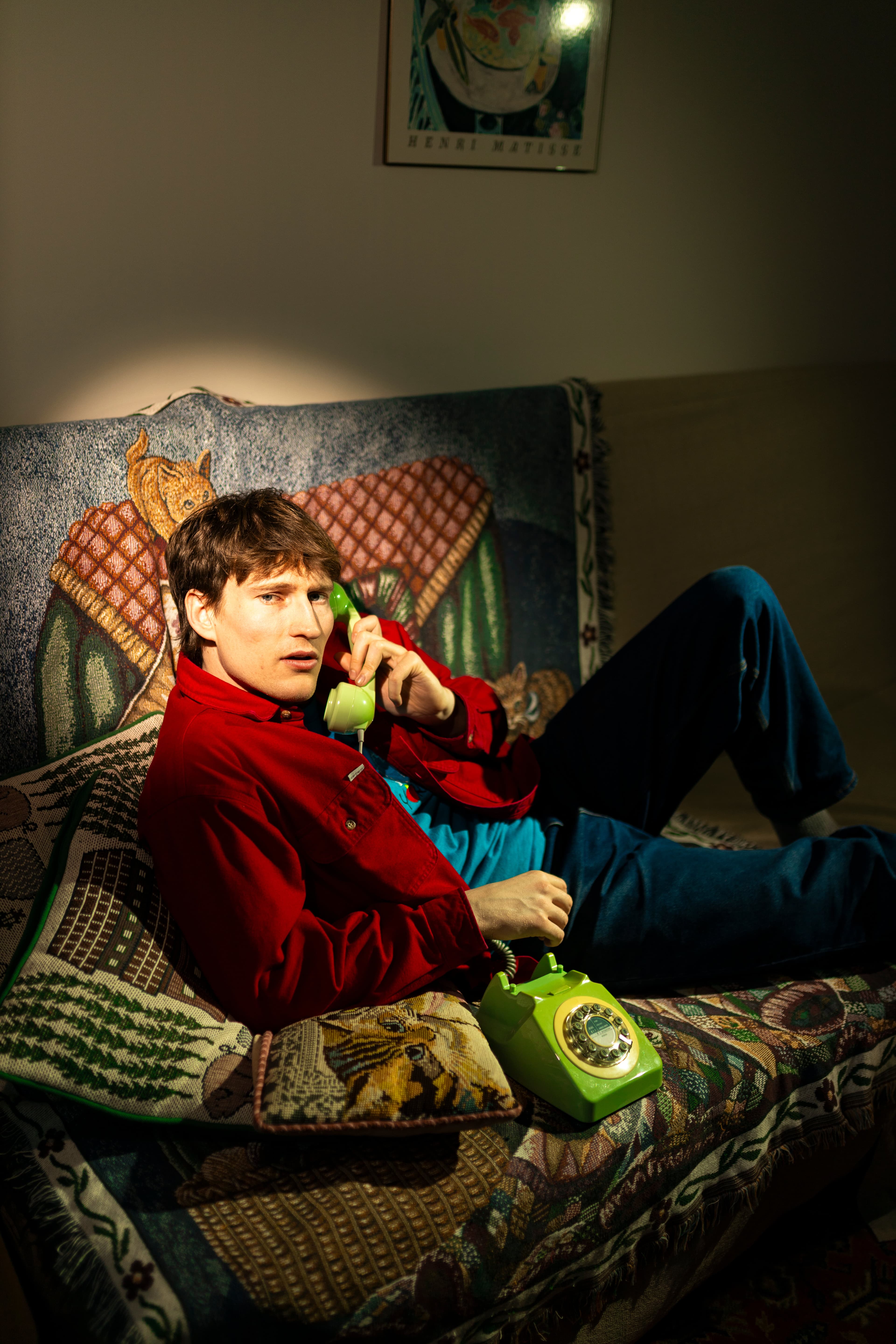 Alistair Ogden banner image