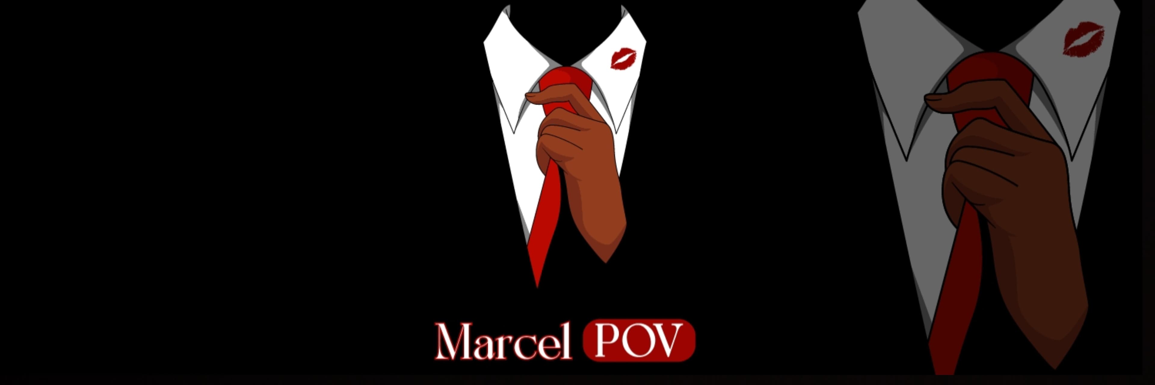 Marcel - POV (Free) banner image