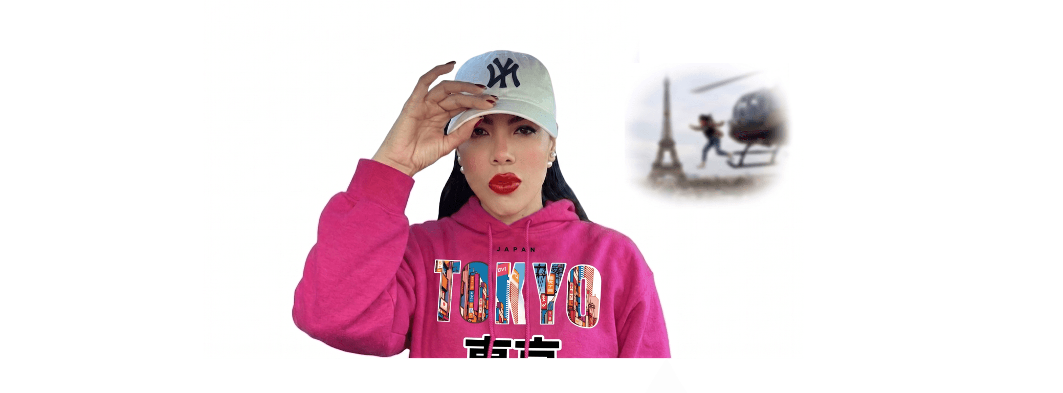 Nevai Moreno banner image