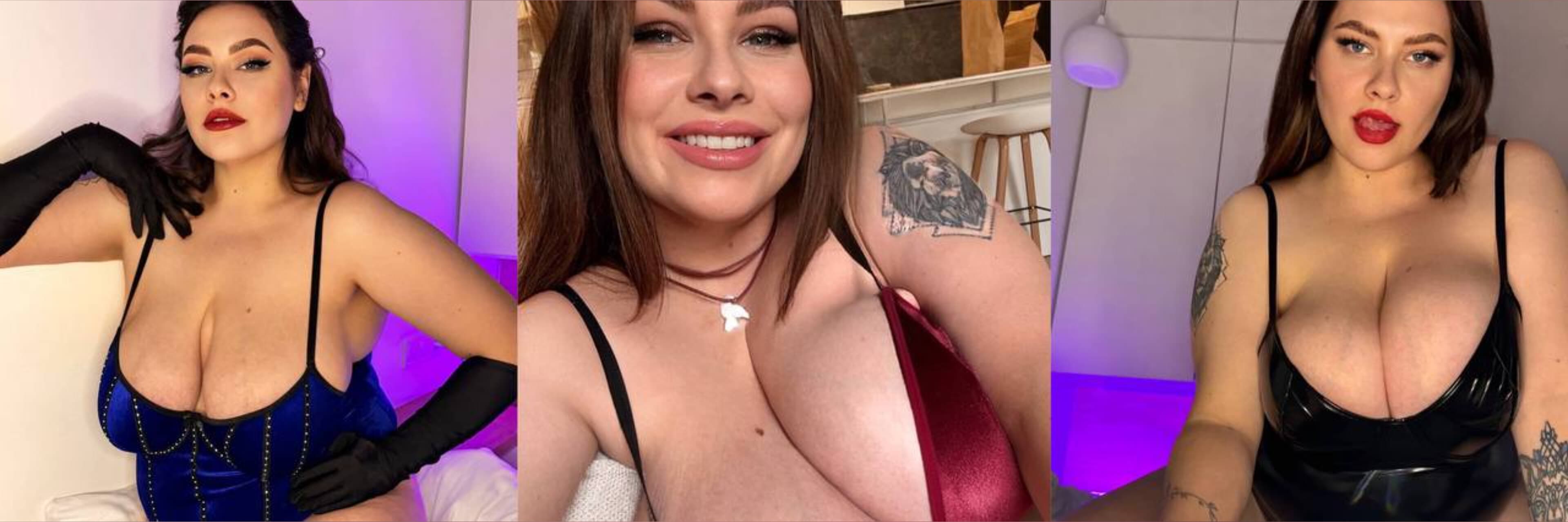 ๐Mia Maykova ๐ banner image