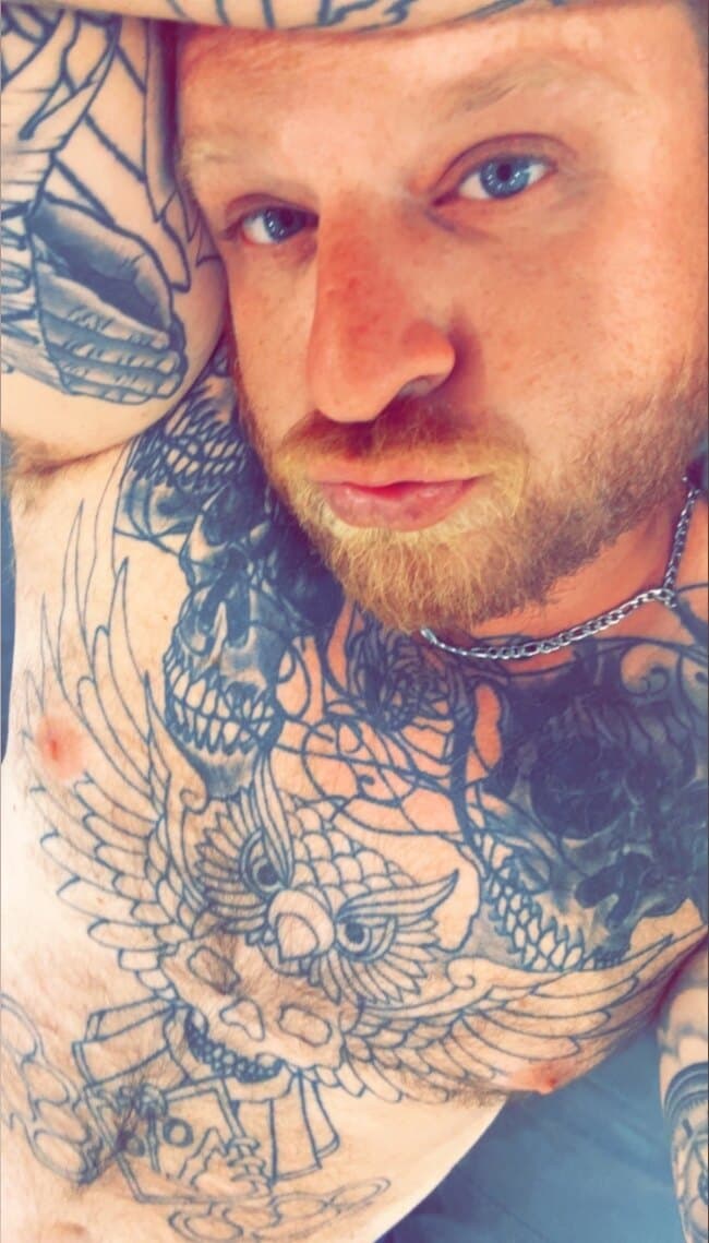 Just call me Daddy banner image