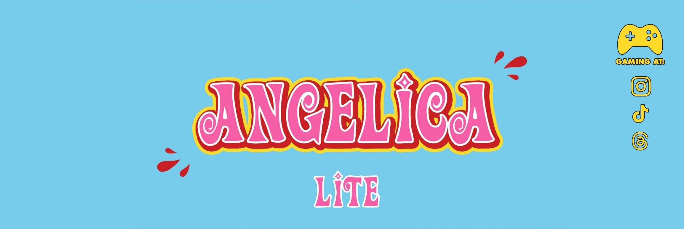 ๐ณ๏ธโโง๏ธ Angelica Devine ๐ (FREE) banner image