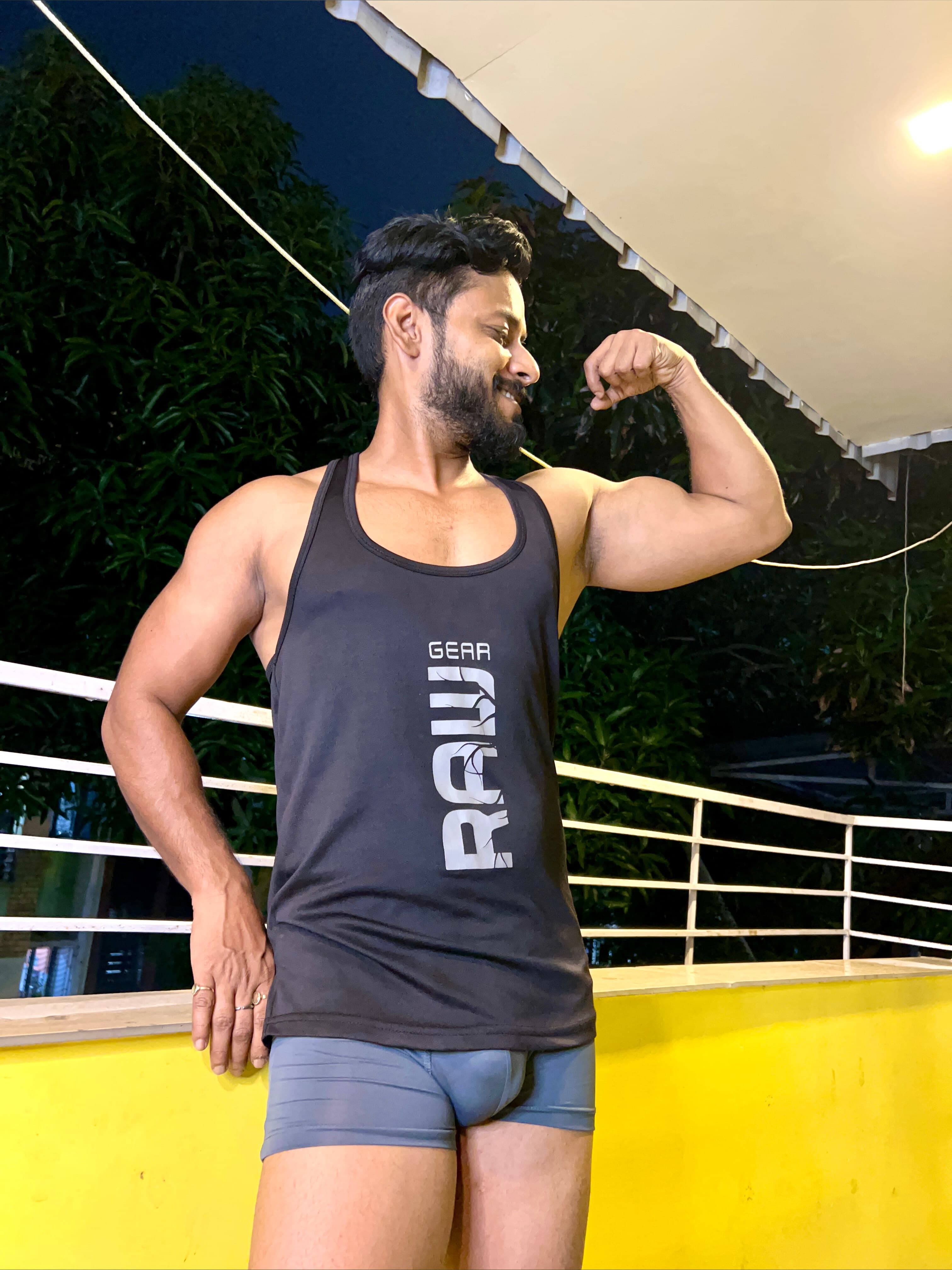 Bongo Fitness banner image