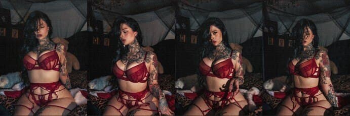 Elvira Frost 🖕 banner image