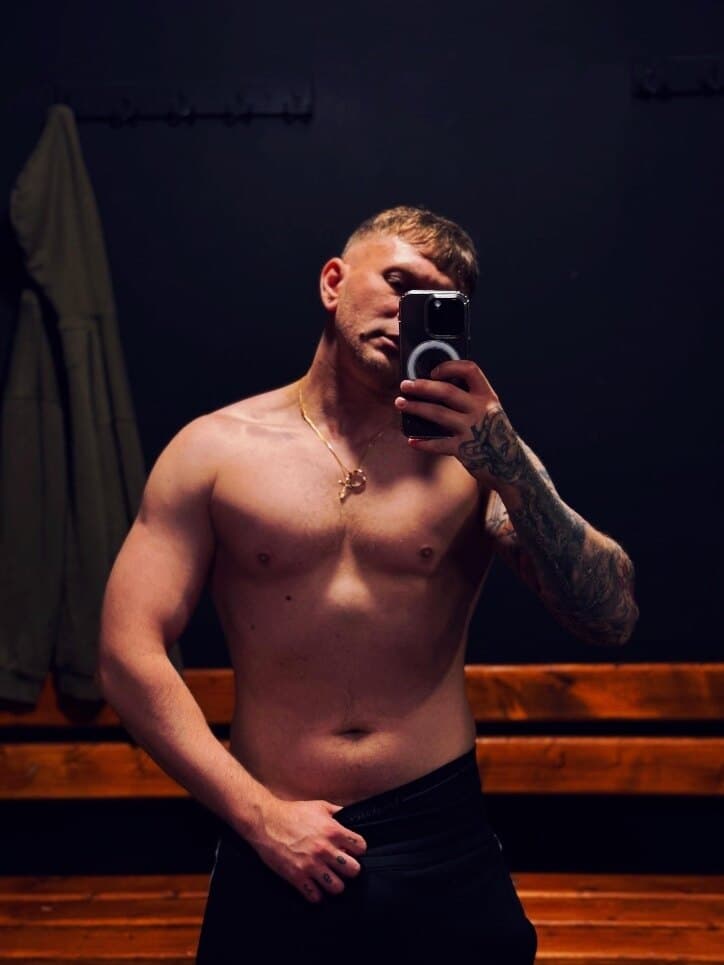 Mrlucifer666 banner image
