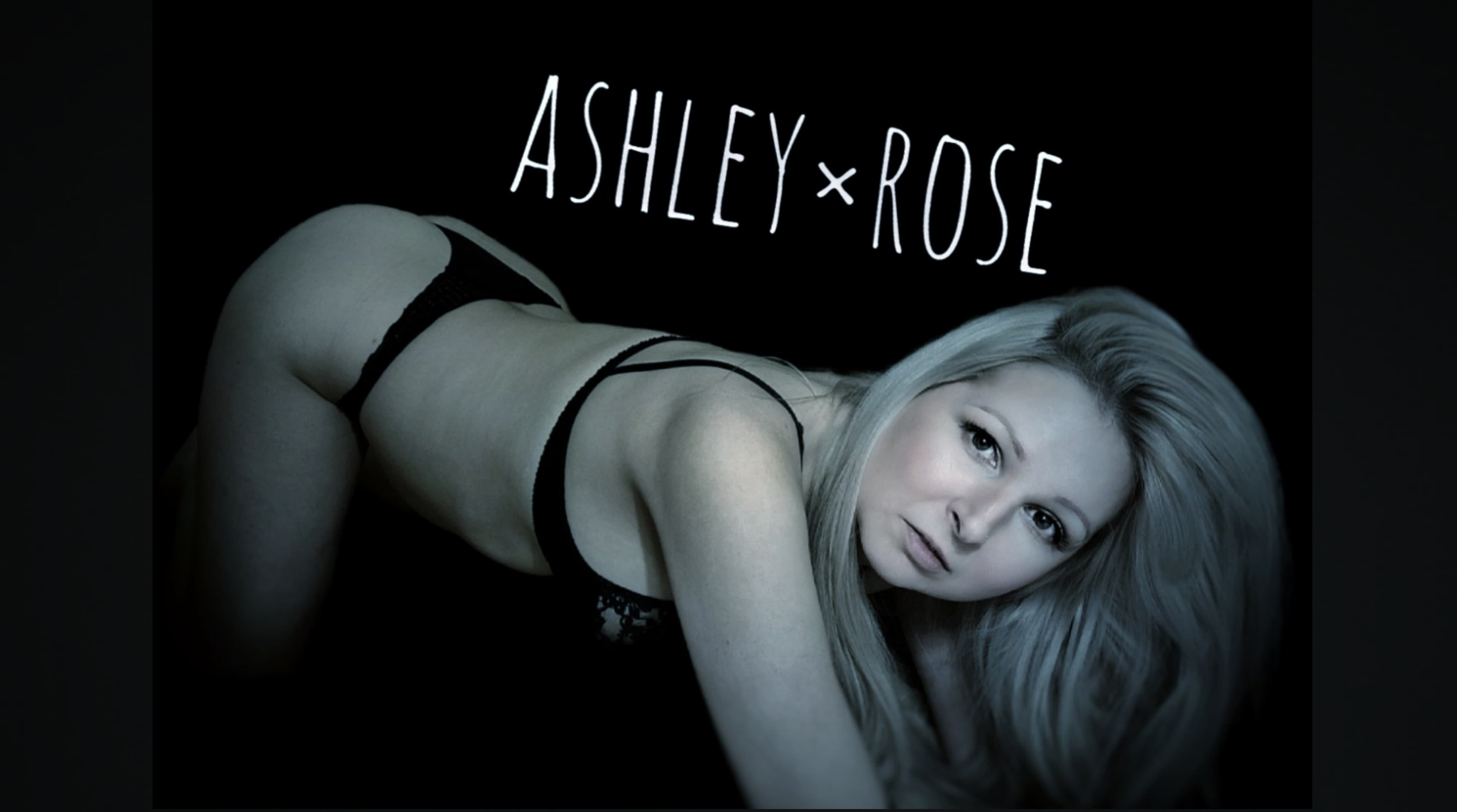 Ashley Rose banner image