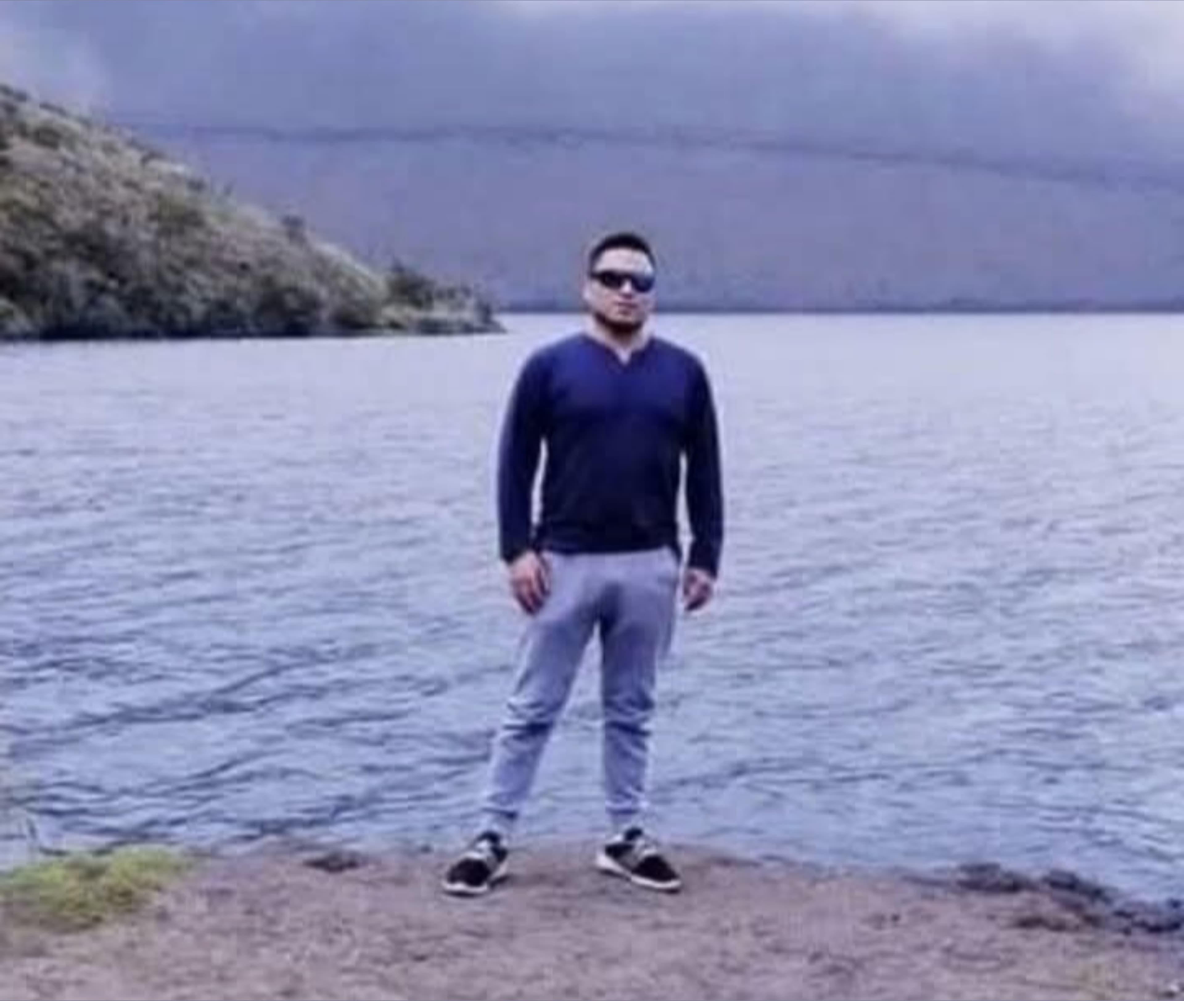 Jona M. banner image