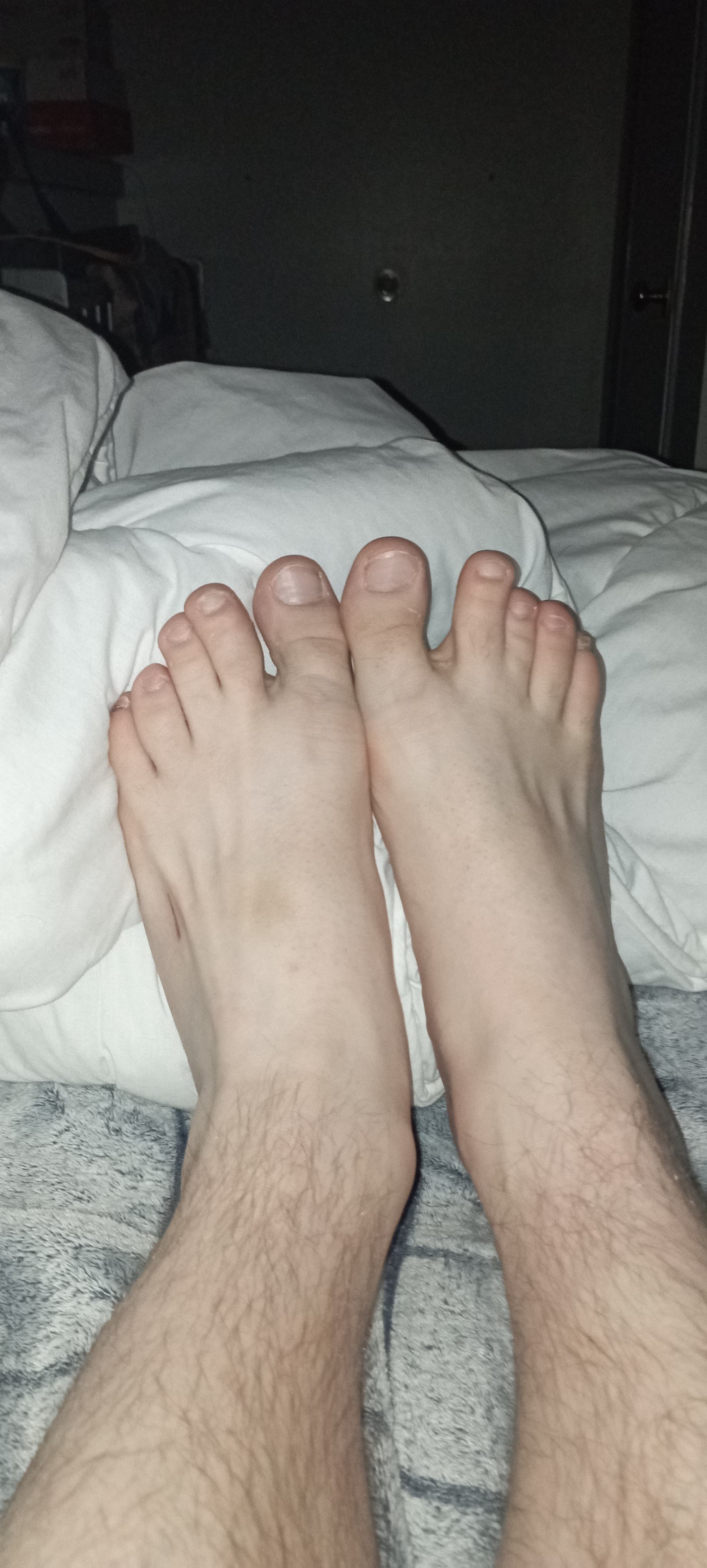 Pilgrimsfeet banner image