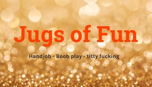 Jugs of Fun banner image