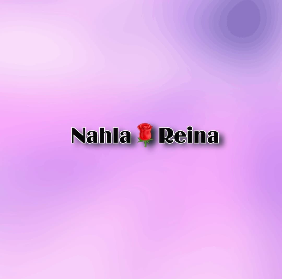 Nahla Hernandez banner image
