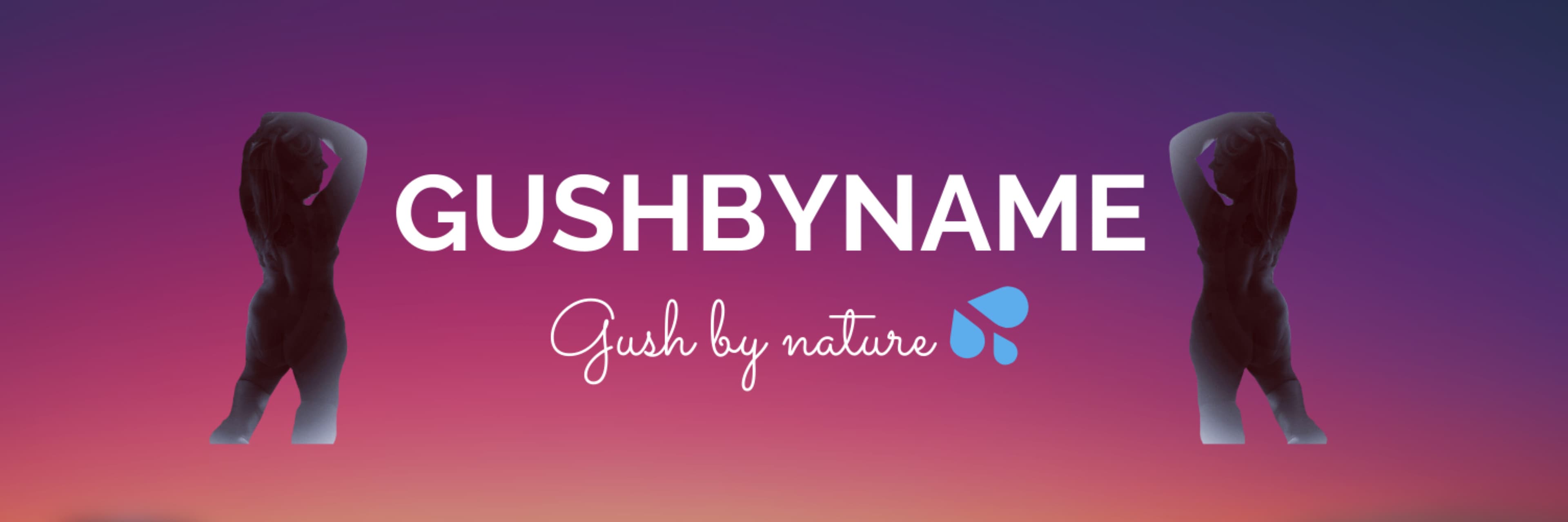 Gushbyname banner image